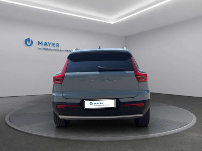 Volvo XC40 Gebrauchtwagen