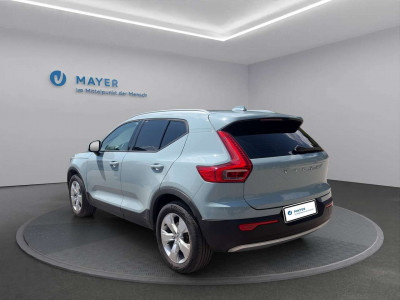 Volvo XC40 Gebrauchtwagen