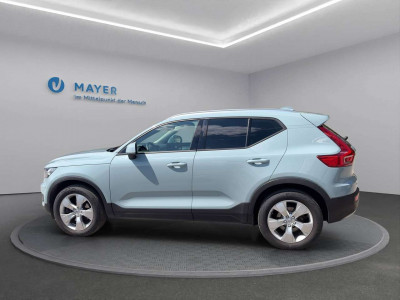 Volvo XC40 Gebrauchtwagen