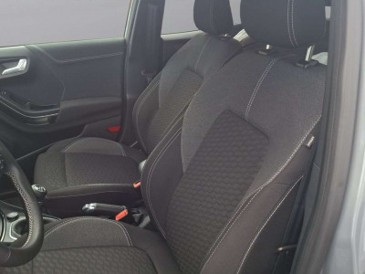 Ford Puma Gebrauchtwagen Ford Puma Gebrauchtwagen