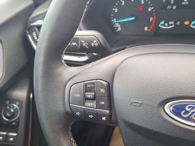 Ford Puma Gebrauchtwagen Ford Puma Gebrauchtwagen