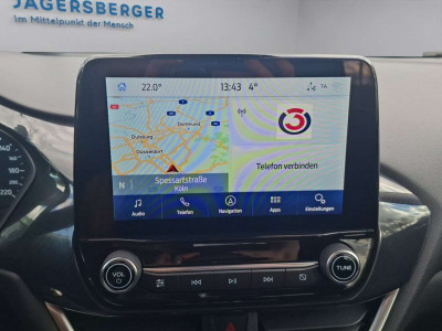 Ford Puma Gebrauchtwagen Ford Puma Gebrauchtwagen