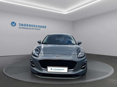 Ford Puma Gebrauchtwagen Ford Puma Gebrauchtwagen