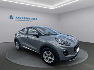 Ford Puma Gebrauchtwagen Ford Puma Gebrauchtwagen