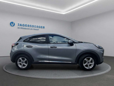 Ford Puma Gebrauchtwagen Ford Puma Gebrauchtwagen