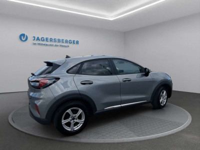 Ford Puma Gebrauchtwagen Ford Puma Gebrauchtwagen