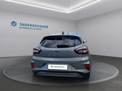 Ford Puma Gebrauchtwagen Ford Puma Gebrauchtwagen