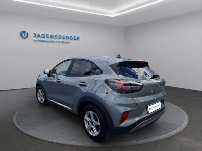 Ford Puma Gebrauchtwagen Ford Puma Gebrauchtwagen