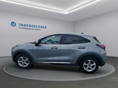 Ford Puma Gebrauchtwagen Ford Puma Gebrauchtwagen