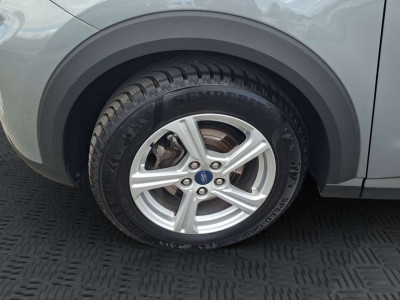 Ford Puma Gebrauchtwagen Ford Puma Gebrauchtwagen