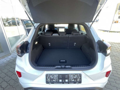 Ford Puma Vorführwagen Ford Puma Vorführwagen