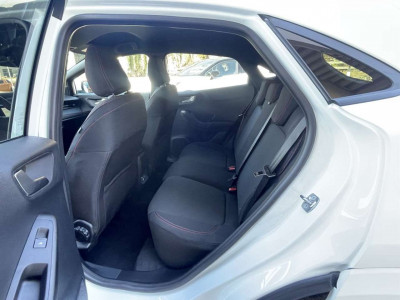 Ford Puma Vorführwagen Ford Puma Vorführwagen