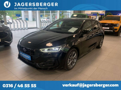 Ford Focus Vorführwagen Ford Focus Vorführwagen