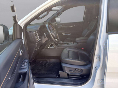 Ford Ranger Gebrauchtwagen Ford Ranger Gebrauchtwagen