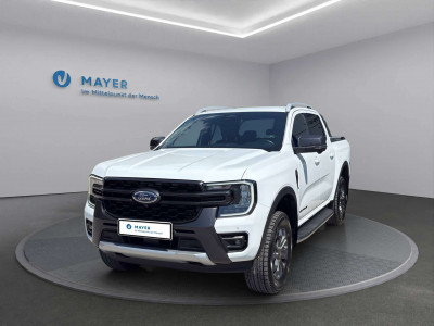 Ford Ranger Gebrauchtwagen Ford Ranger Gebrauchtwagen