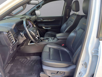 Ford Ranger Gebrauchtwagen Ford Ranger Gebrauchtwagen
