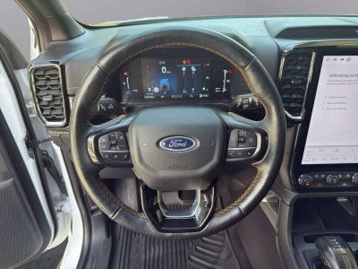 Ford Ranger Gebrauchtwagen Ford Ranger Gebrauchtwagen