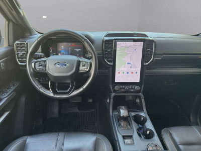 Ford Ranger Gebrauchtwagen Ford Ranger Gebrauchtwagen