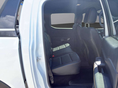 Ford Ranger Gebrauchtwagen Ford Ranger Gebrauchtwagen