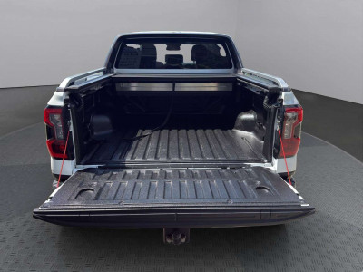 Ford Ranger Gebrauchtwagen Ford Ranger Gebrauchtwagen