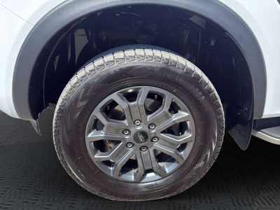 Ford Ranger Gebrauchtwagen Ford Ranger Gebrauchtwagen