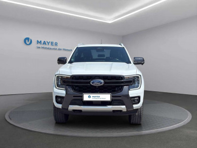 Ford Ranger Gebrauchtwagen Ford Ranger Gebrauchtwagen