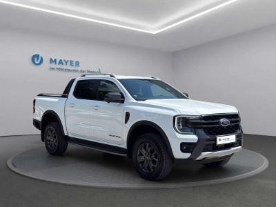Ford Ranger Gebrauchtwagen Ford Ranger Gebrauchtwagen