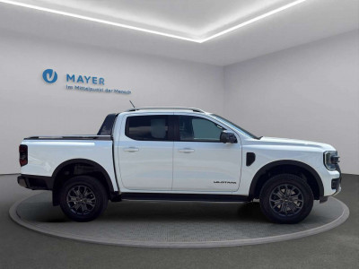 Ford Ranger Gebrauchtwagen Ford Ranger Gebrauchtwagen