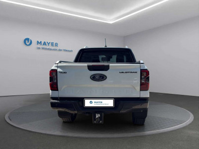 Ford Ranger Gebrauchtwagen Ford Ranger Gebrauchtwagen