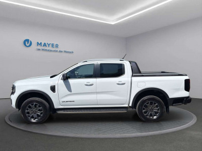 Ford Ranger Gebrauchtwagen Ford Ranger Gebrauchtwagen