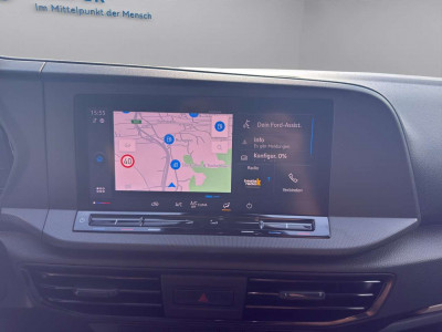 Ford Transit Connect Neuwagen Ford Transit Connect Neuwagen