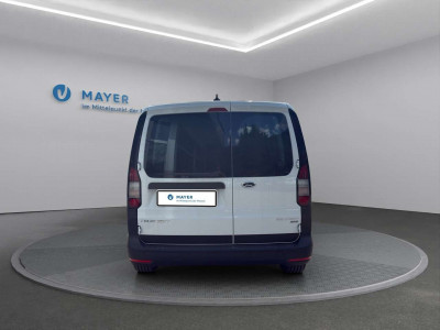 Ford Transit Connect Neuwagen Ford Transit Connect Neuwagen