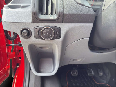Ford Transit Gebrauchtwagen Ford Transit Gebrauchtwagen