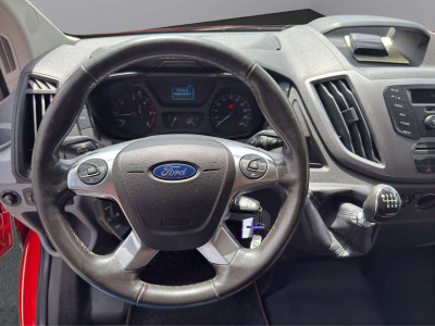 Ford Transit Gebrauchtwagen Ford Transit Gebrauchtwagen
