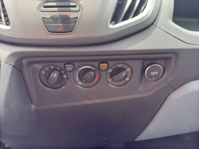 Ford Transit Gebrauchtwagen Ford Transit Gebrauchtwagen