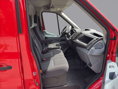 Ford Transit Gebrauchtwagen Ford Transit Gebrauchtwagen