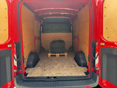 Ford Transit Gebrauchtwagen Ford Transit Gebrauchtwagen