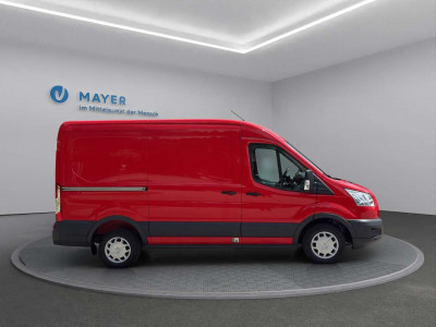 Ford Transit Gebrauchtwagen Ford Transit Gebrauchtwagen