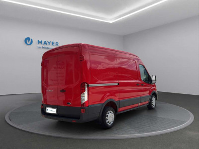 Ford Transit Gebrauchtwagen Ford Transit Gebrauchtwagen