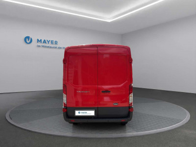 Ford Transit Gebrauchtwagen Ford Transit Gebrauchtwagen