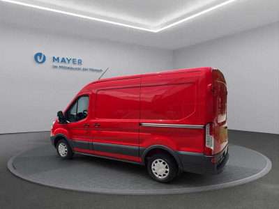 Ford Transit Gebrauchtwagen Ford Transit Gebrauchtwagen
