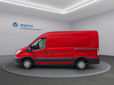Ford Transit Gebrauchtwagen Ford Transit Gebrauchtwagen