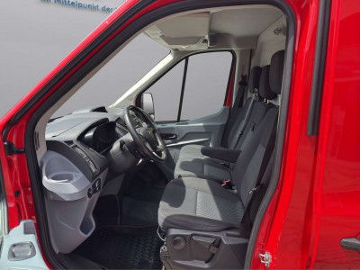 Ford Transit Gebrauchtwagen Ford Transit Gebrauchtwagen
