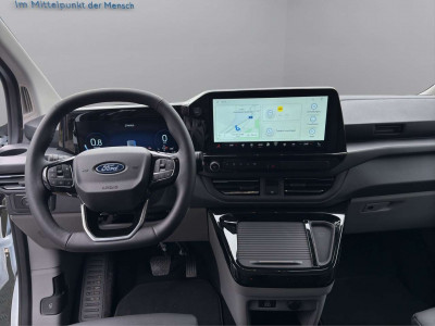 Ford Tourneo Custom Vorführwagen Ford Tourneo Custom Vorführwagen