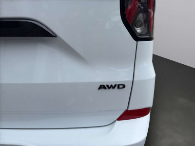 Ford Tourneo Custom Vorführwagen Ford Tourneo Custom Vorführwagen