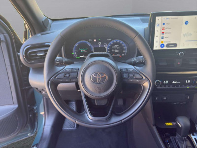 Toyota Yaris Cross Neuwagen Toyota Yaris Cross Neuwagen