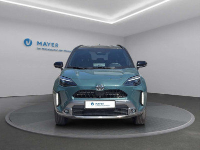 Toyota Yaris Cross Neuwagen Toyota Yaris Cross Neuwagen