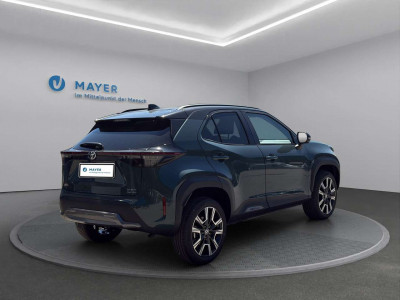 Toyota Yaris Cross Neuwagen Toyota Yaris Cross Neuwagen
