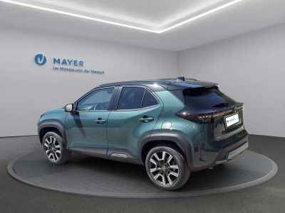Toyota Yaris Cross Neuwagen Toyota Yaris Cross Neuwagen