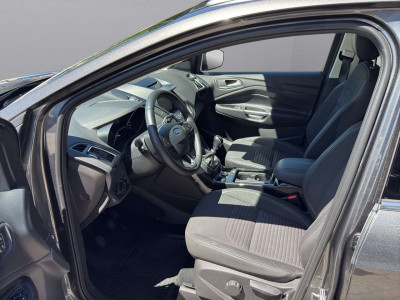 Ford Kuga Gebrauchtwagen Ford Kuga Gebrauchtwagen